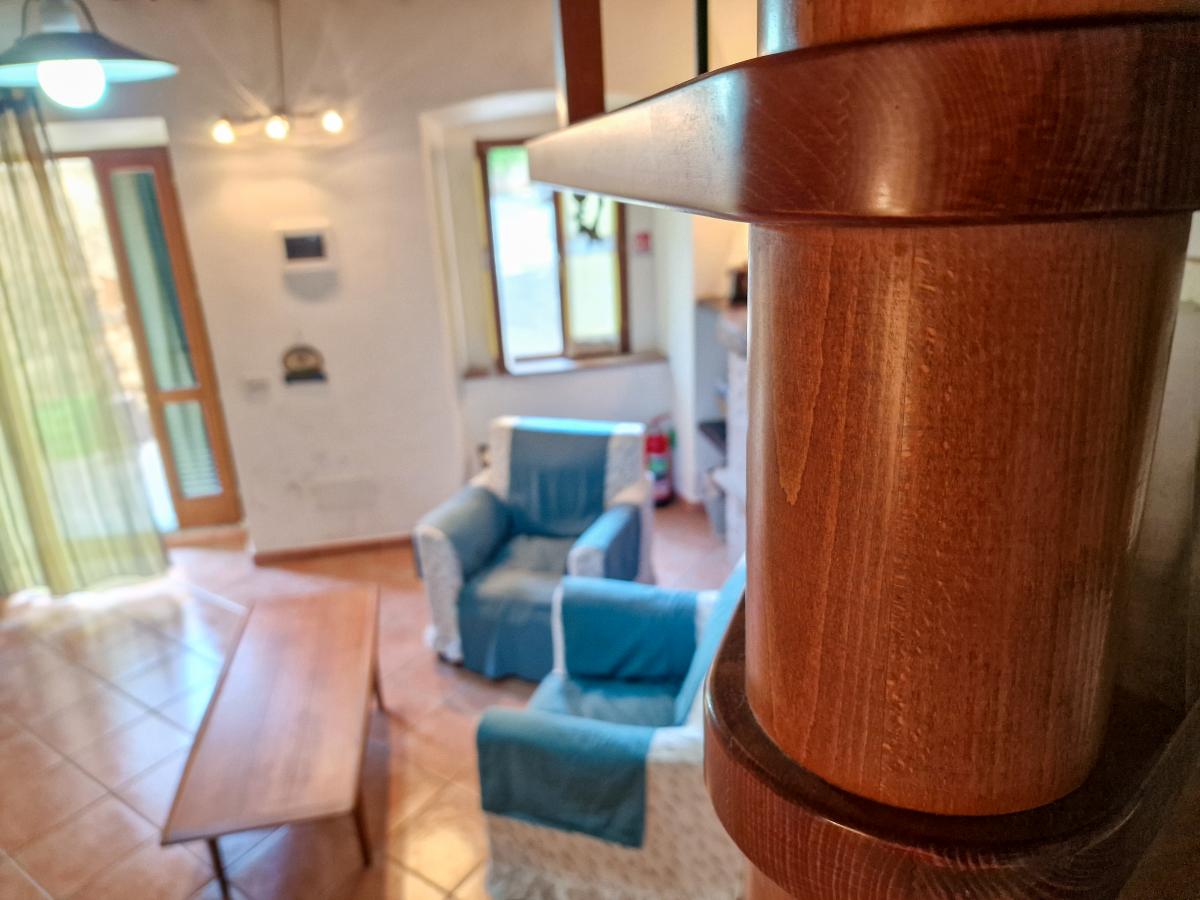appartamento vacanze Elba